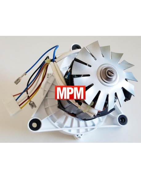 entrainement robot culianire MCM3 bosch siemens 12007658