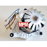 entrainement robot culianire MCM3 bosch siemens 12007658