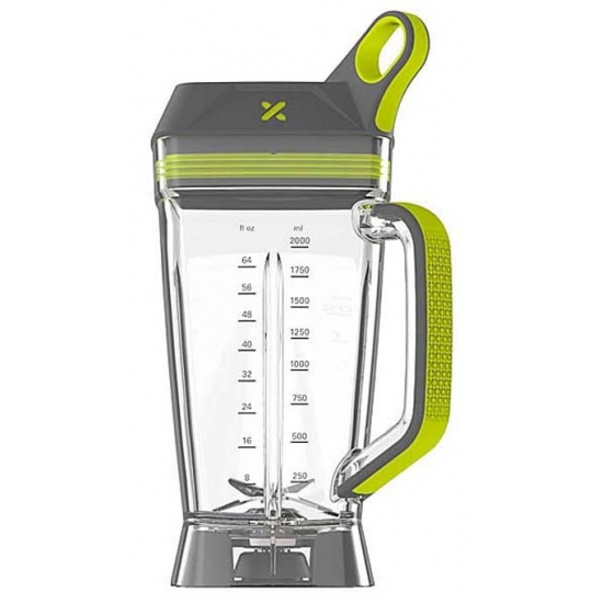 bol complet 2L blender BLP900BK kenwood KW716610