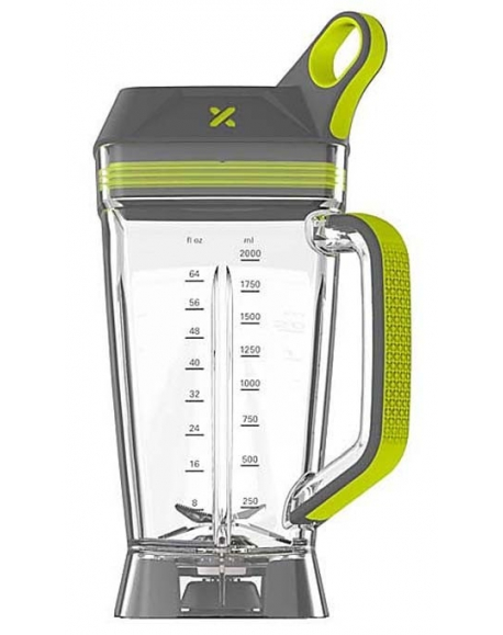 bol complet 2L blender BLP900BK kenwood KW716610