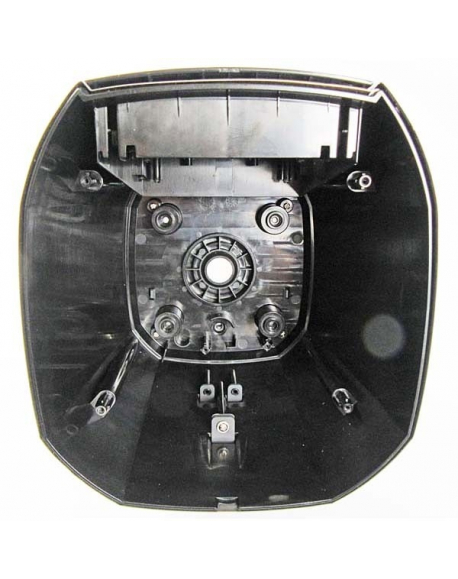 corps + panneau de commande + badge Kenwood blender BLP900BK kenwood KW716622