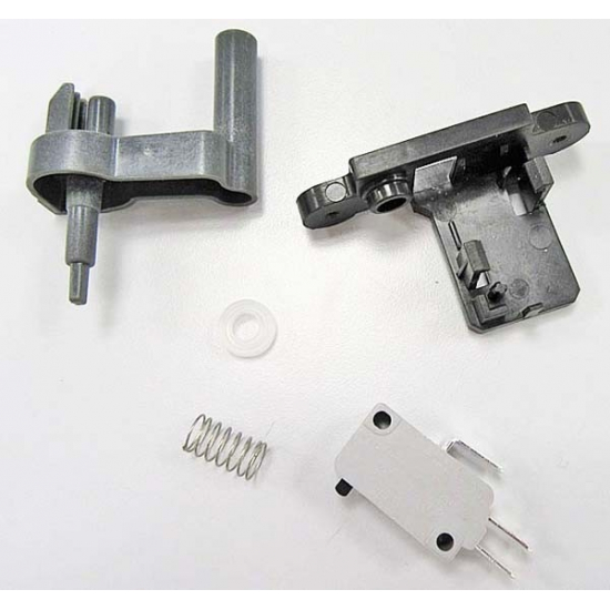 micro interrupteur de verrouillage blender BLP900BK kenwood KW716625