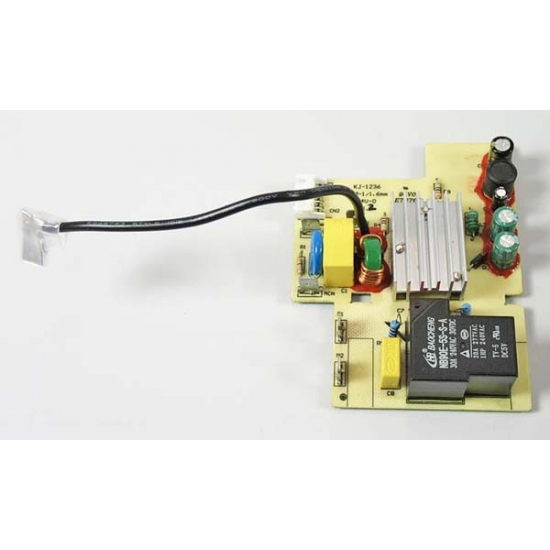 carte électronique blender BLP900BK kenwood KW716628