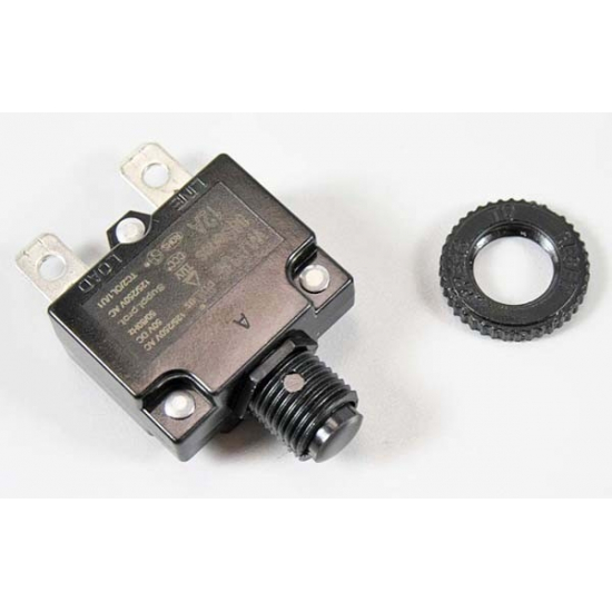 protecteur de surcharge + ecrou de verrouillage blender BLP900BK kenwood KW716629