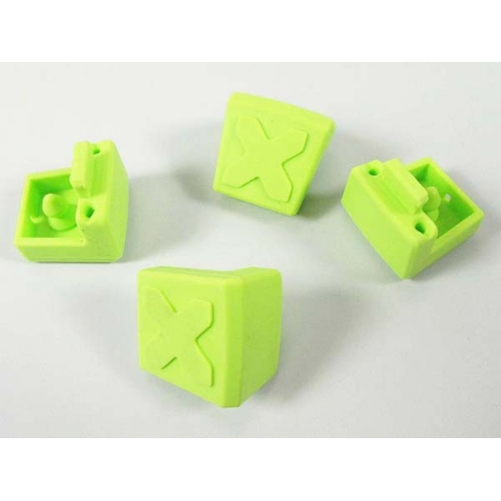 kit de 4 pieds blender BLP900BK kenwood KW716617