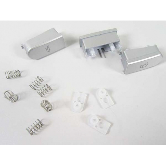 kit de boutons et ressorts blender BLP900BK kenwood KW716626