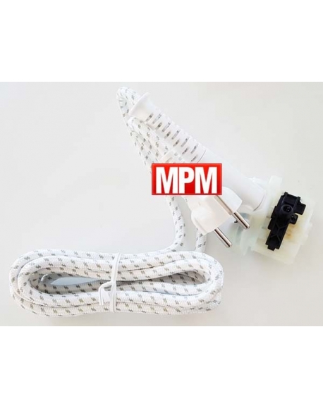 cordon alimentation fer a repasser ultimate CALOR CS-00130490