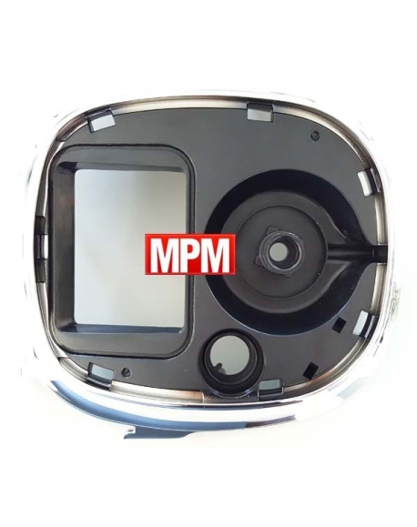 enjoliveur cuiseur programmable cookeo moulinex SS-993420