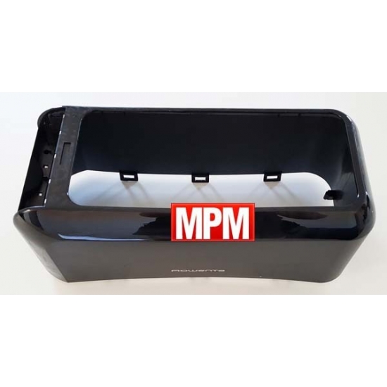 corps noir grille pain toaster FECD TL681 rowenta SS-189903