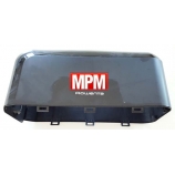 corps noir grille pain toaster FECD TL681 rowenta SS-189903