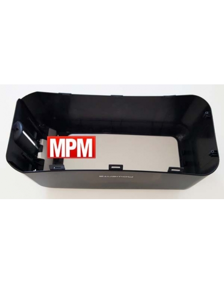 corps noir grille pain toaster FECD TL681 rowenta SS-189903