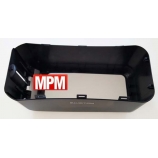 corps noir grille pain toaster FECD TL681 rowenta SS-189903