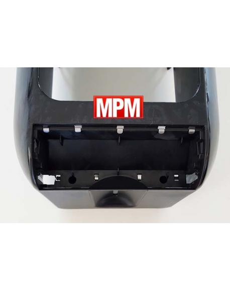 corps noir grille pain toaster FECD TL681 rowenta SS-189903