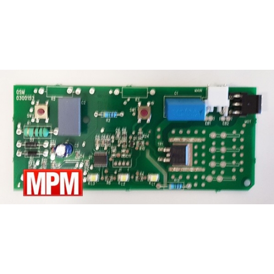 carte électronique aspirateur silence force 4A RO64 rowenta RS-RT4347