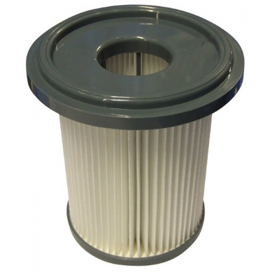 filtre cylindrique aspirateur FC87 aspirateur philips 432200493320