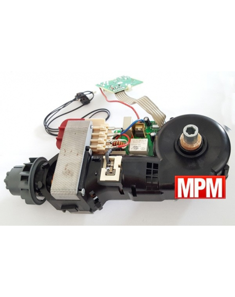 entrainement robot MUM5 bosch siemens 00747771