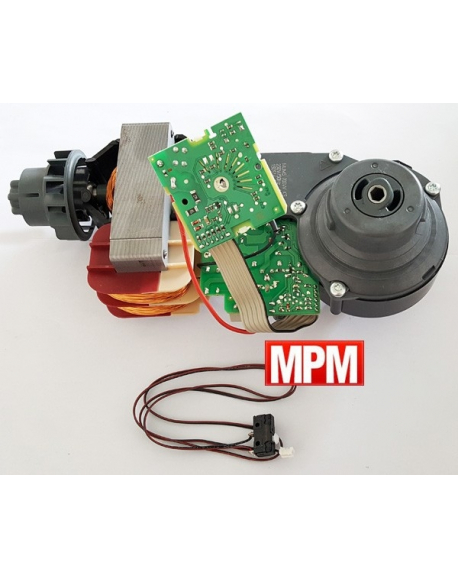 entrainement robot MUM5 bosch siemens 00747771