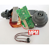 entrainement robot MUM5 bosch siemens 00747771 entrainement robot MUM5 bosch siemens 00747771