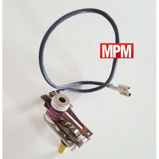 thermostat barbecue plancha des saveurs CB65 Tefal TS-01028280