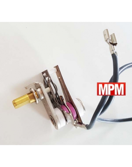 thermostat barbecue plancha des saveurs CB65 Tefal TS-01028280