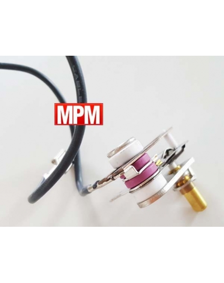 thermostat barbecue plancha des saveurs CB65 Tefal TS-01028280