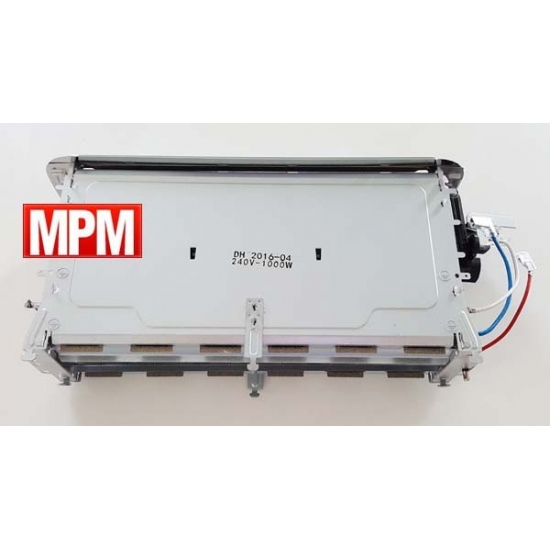 compartiment cuisson grille pain new express TL365 Tefal SS-986597