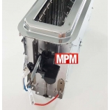 compartiment cuisson grille pain new express TL365 Tefal SS-986597