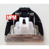 bloc de coupe tondeuse nomad TN14 rowenta FS-9100018663 bloc de coupe tondeuse nomad TN14 rowenta FS-9100018663