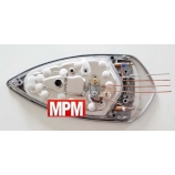 semelle fer a vapeur smart protect FV497 calor CS-00139463