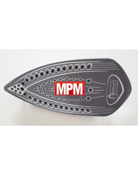 semelle fer a vapeur smart protect FV497 calor CS-00139463
