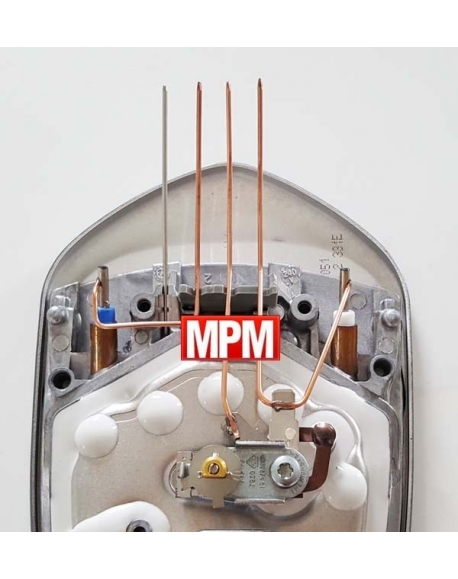 semelle fer a vapeur smart protect FV497 calor CS-00139463