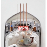 semelle fer a vapeur smart protect FV497 calor CS-00139463