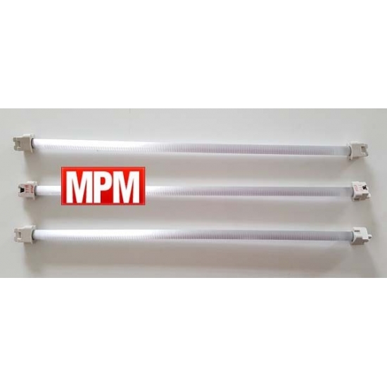 kit de3 resistances four delice XL OF281 Seb SS-986852