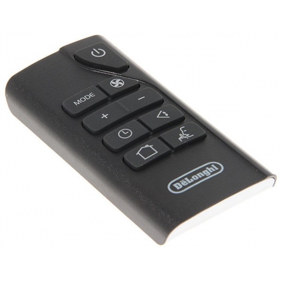 telecommande climatiseur PAC EX100 delonghi 5515110521