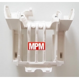 support reservoir arrière fer a vapeur easygliss FV39 calor CS-00133065 support reservoir arrière fer a vapeur easygliss FV39 calor CS-00133065