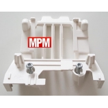 support reservoir arrière fer a vapeur easygliss FV39 calor CS-00133065 support reservoir arrière fer a vapeur easygliss FV39 calor CS-00133065