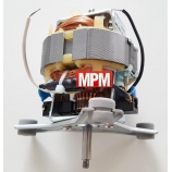 moteur 230V centrifugeuse frutelia JU350 moulinex SS-995272