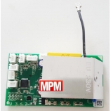 MS-624091 - carte electronique de puissance cafetiere expresso dolce gusto mini me KP12 KRUPS