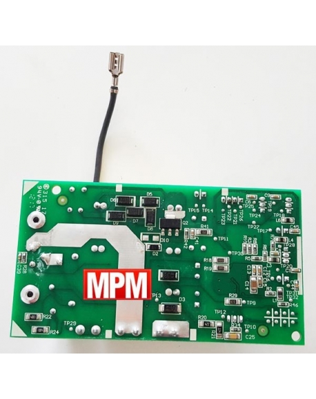 MS-624091 - carte electronique de puissance cafetiere expresso dolce gusto mini me KP12 KRUPS