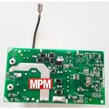 MS-624091 - carte electronique de puissance cafetiere expresso dolce gusto mini me KP12 KRUPS