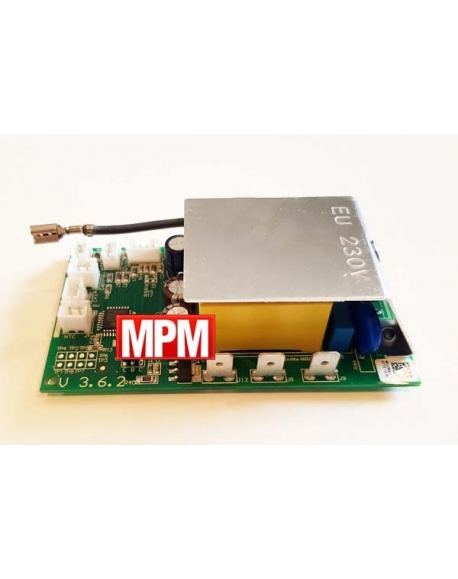 MS-624091 - carte electronique de puissance cafetiere expresso dolce gusto mini me KP12 KRUPS