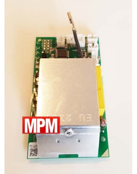 MS-624091 - carte electronique de puissance cafetiere expresso dolce gusto mini me KP12 KRUPS