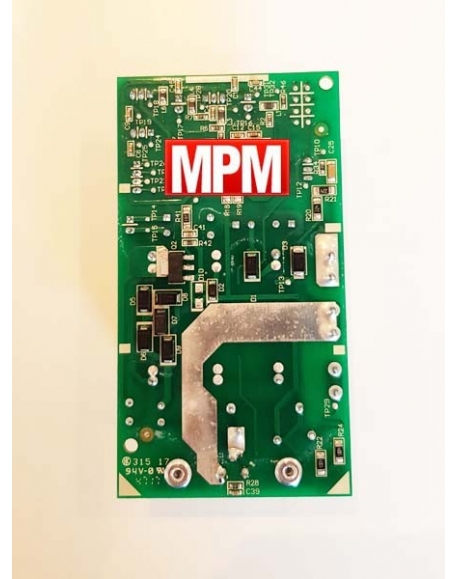 MS-624091 - carte electronique de puissance cafetiere expresso dolce gusto mini me KP12 KRUPS