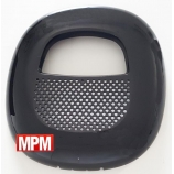 capot superieur noir friteuse FF16 FF17 Seb SS-993582