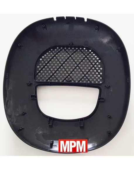 capot superieur noir friteuse FF16 FF17 Seb SS-993582