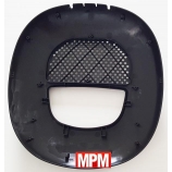 capot superieur noir friteuse FF16 FF17 Seb SS-993582