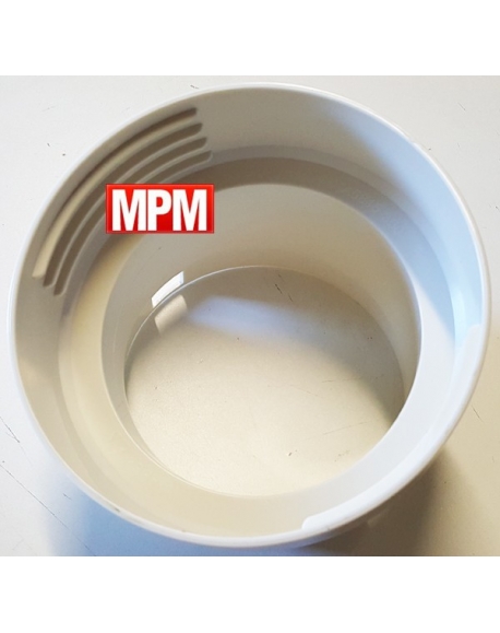 connecteur tuyau evacuation climatiseur PAC EX 100 delonghi 5315110041