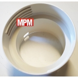 connecteur tuyau evacuation climatiseur PAC EX 100 delonghi 5315110041