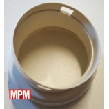 connecteur tuyau evacuation climatiseur PAC EX 100 delonghi 5315110041