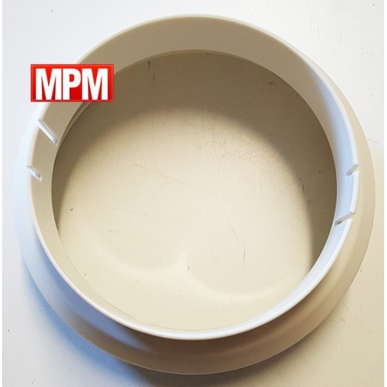 connecteur tuyau evacuation climatiseur PAC EX 100 delonghi 5315110051